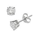 Stud Earrings