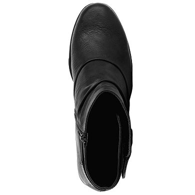 Easy Street Wynne Women's Ankle Boots