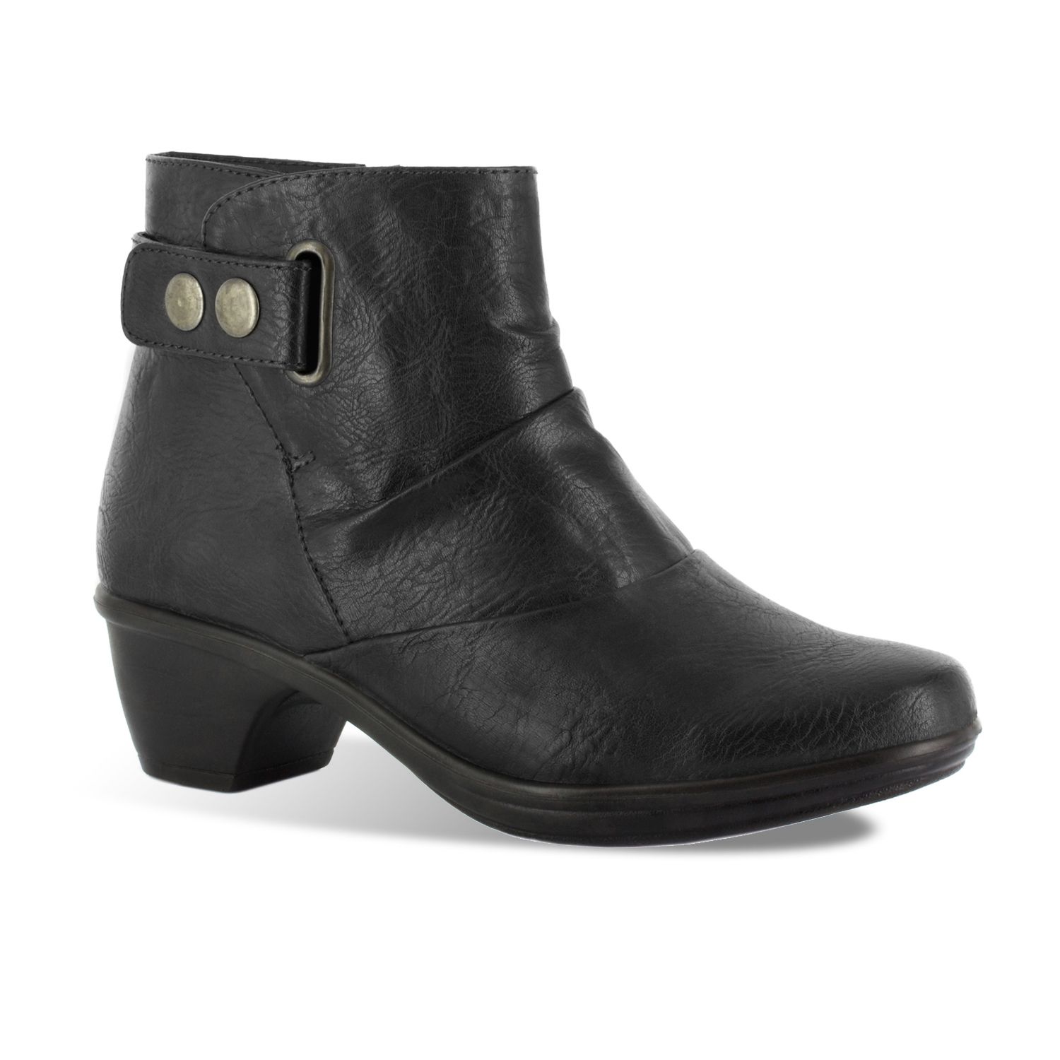 kohls womens ankle boots