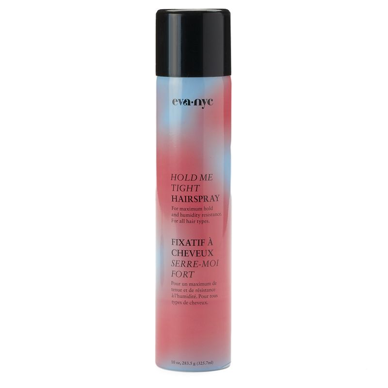 UPC 817574014094 product image for Eva NYC Hold Me Tight Hairspray, Size: 10.0Oz | upcitemdb.com