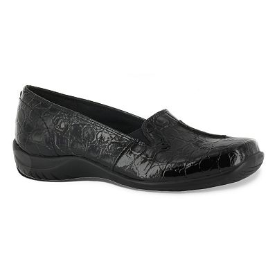 Kohls womens black shoes online