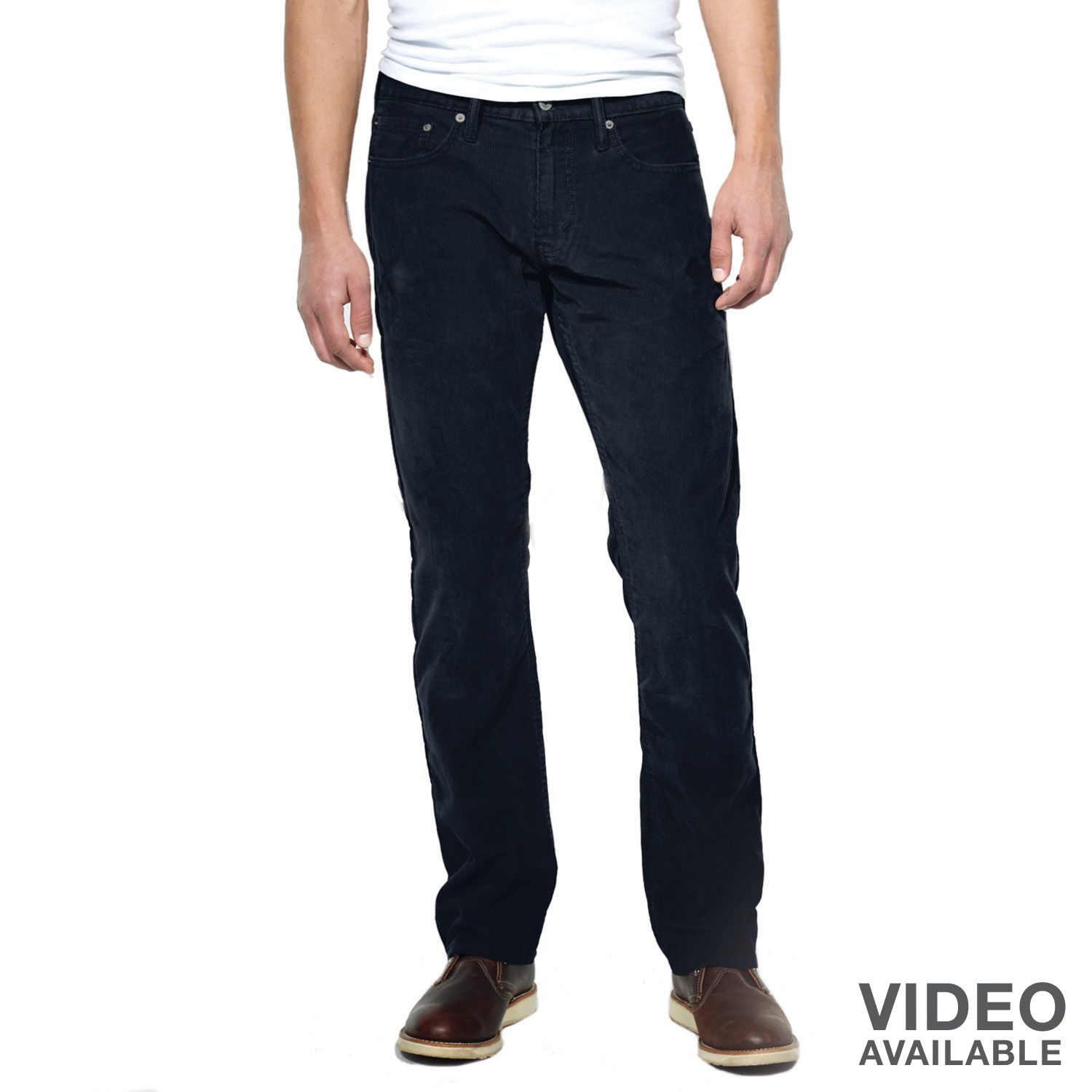 men's levi 514 corduroy pants