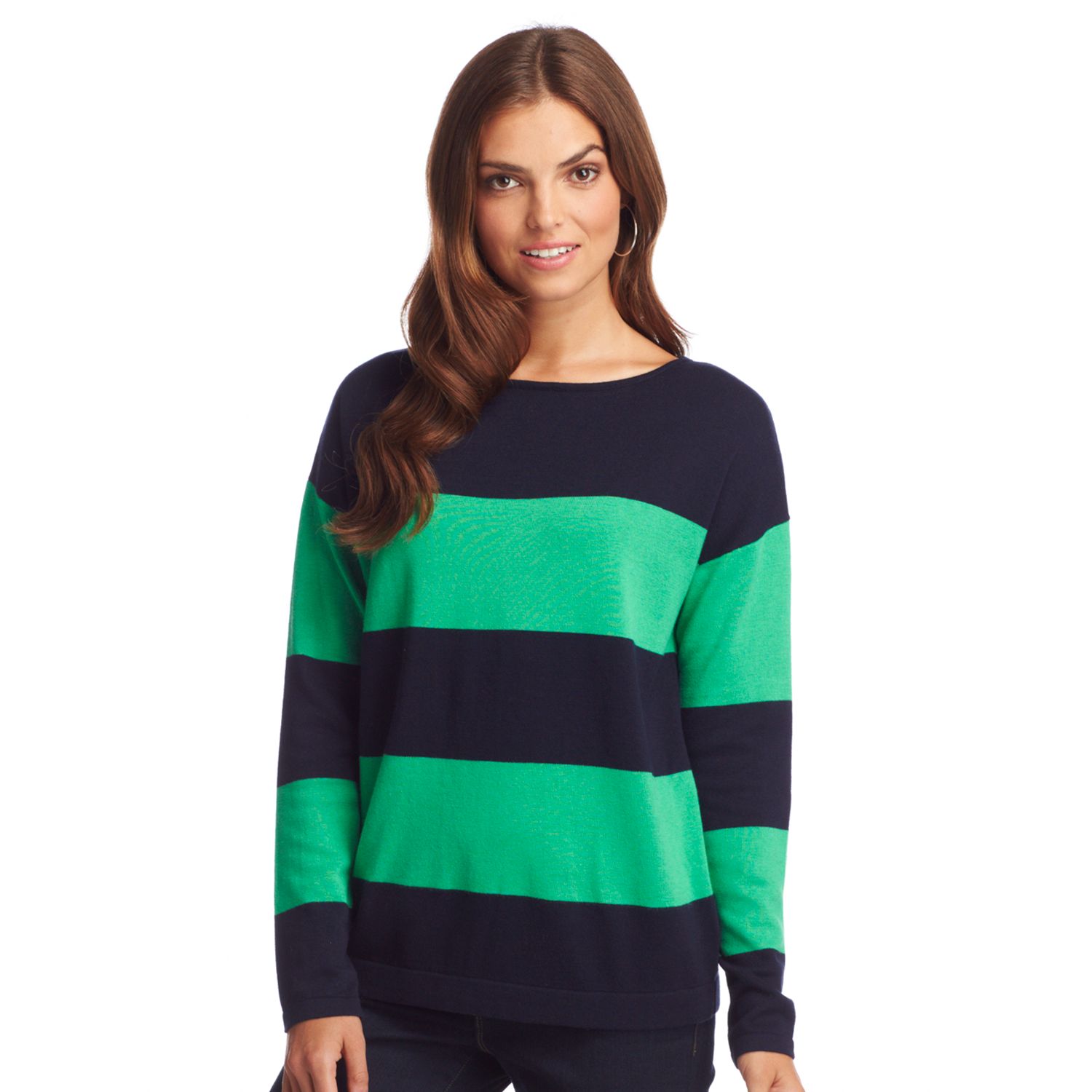 kohls womens chaps sweaters