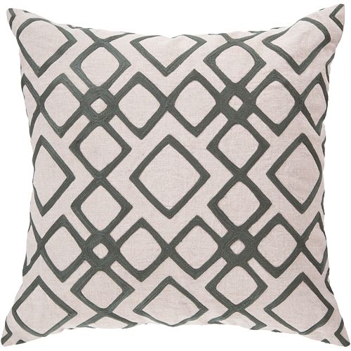 Decor 140 Kloten Decorative Pillow – 18” x 18”