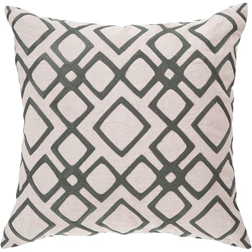 Decor 140 Kloten Decorative Pillow - 18'' x 18''