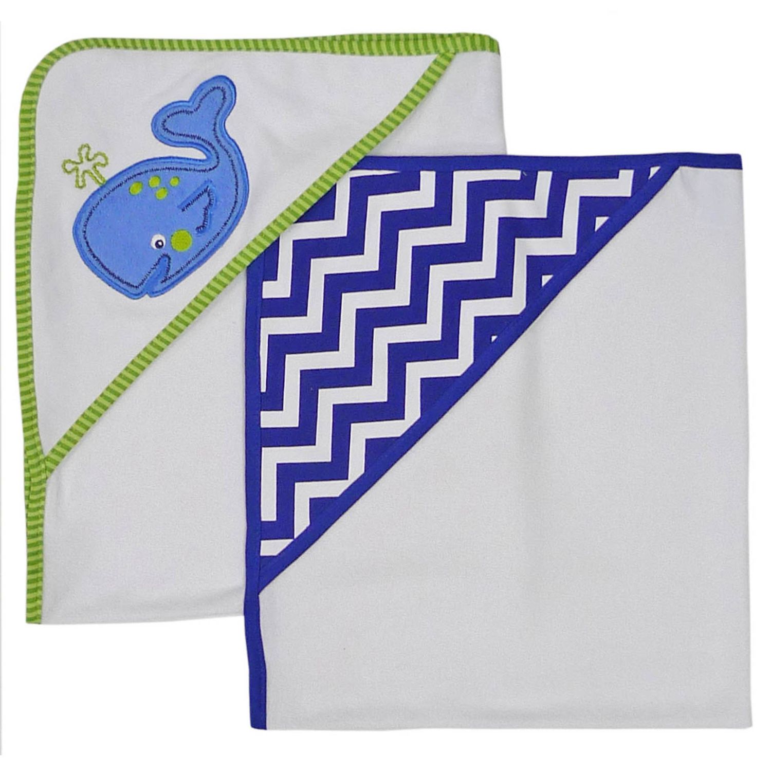 kohls baby towels