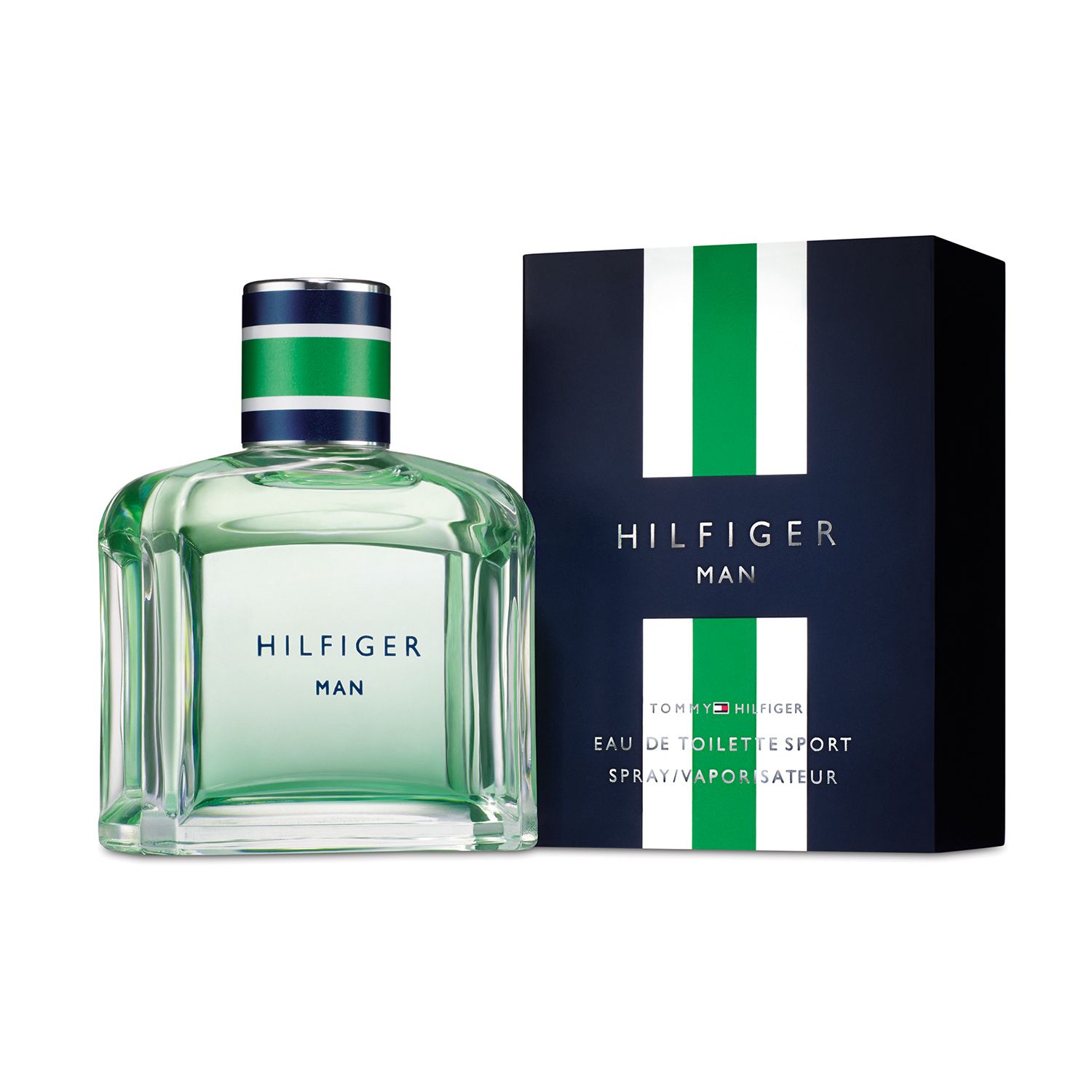 tommy hilfiger man eau de toilette