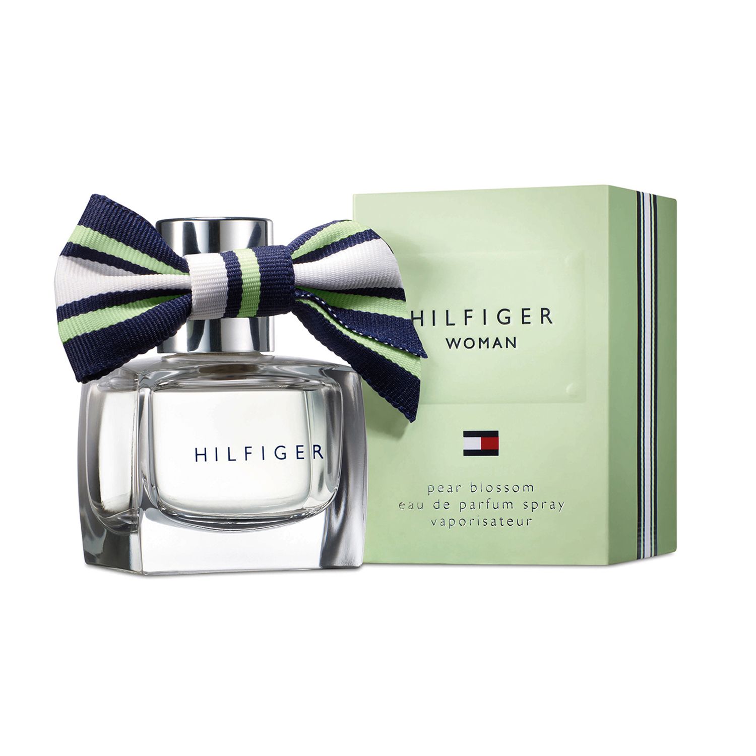 tommy hilfiger pear blossom eau de parfum