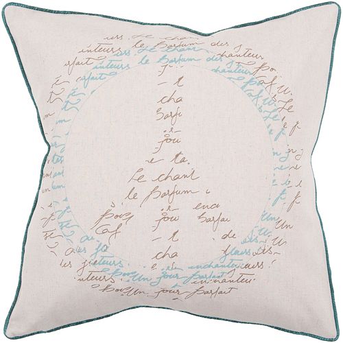 Decor 140 Niedersimmental Decorative Pillow - 18