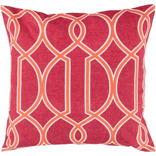 Artisan Weaver Onex Decorative Pillow - 22'' x 22''