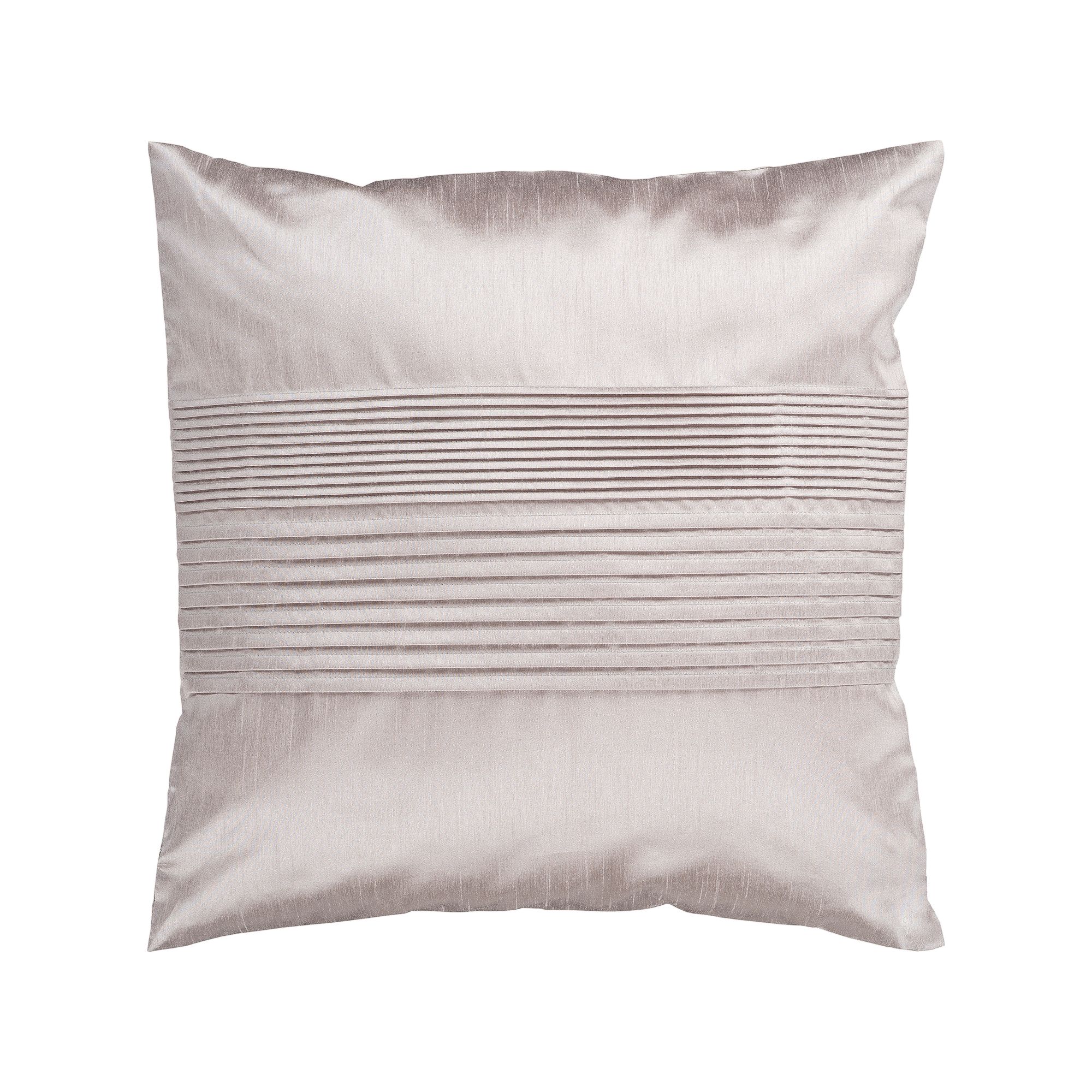 Decor 140 Prex Decorative Pillow - 22 x 22, Brown