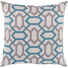 18 in. x 18 in. Inches Outdoor Pillow Inserts, Waterproof Decorative Throw  Pillows Insert, Square Pillow Form (Set of 2) B08GPH741D - The Home Depot