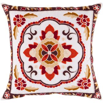 Decor 140 Renens Throw Pillow