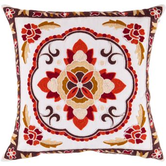 Decor 140 Renens Throw Pillow