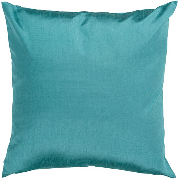 Decor 140 Throw Pillow Cover - 18'' x 18