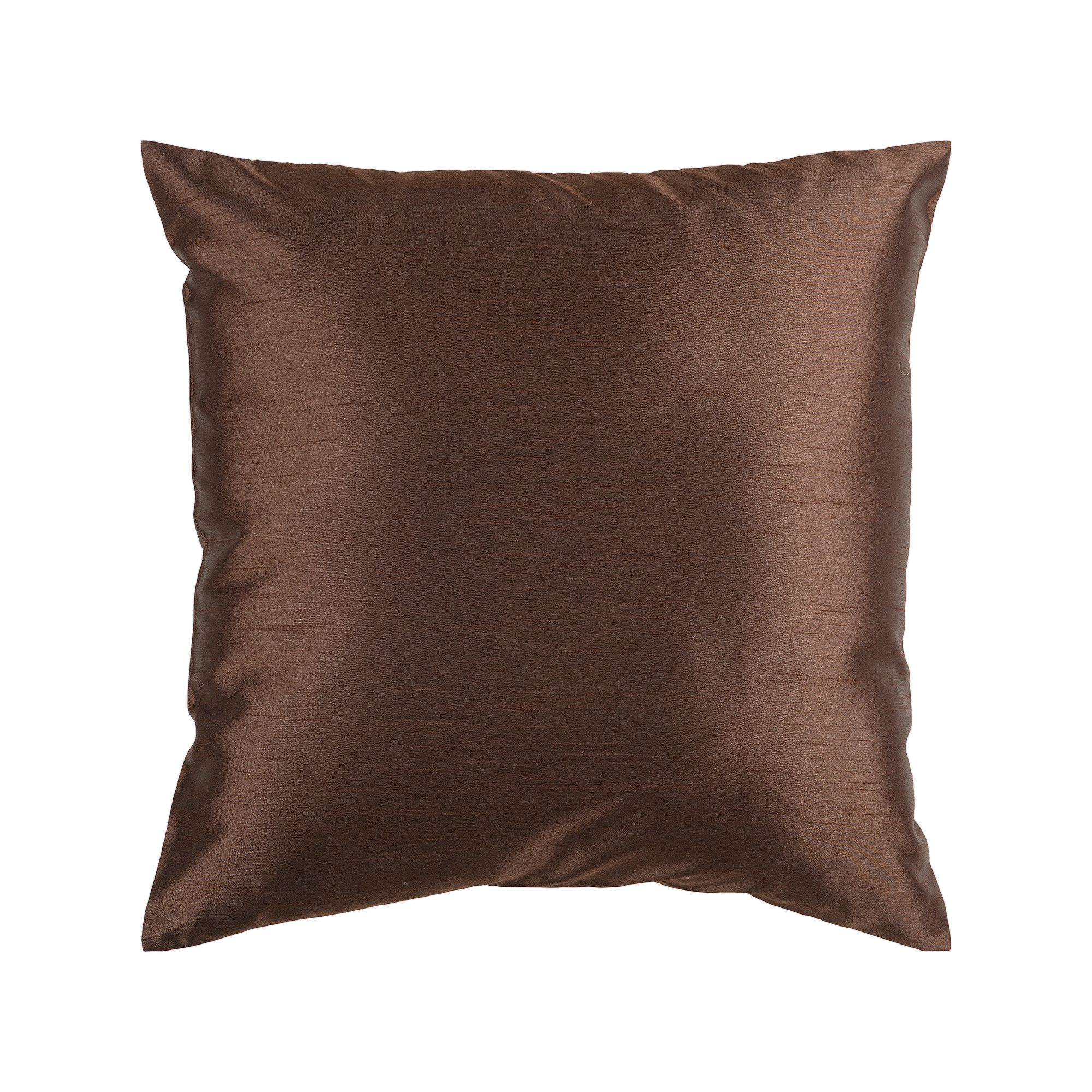 Decor 140 Stafa Decorative Pillow - 22 x 22, Brown