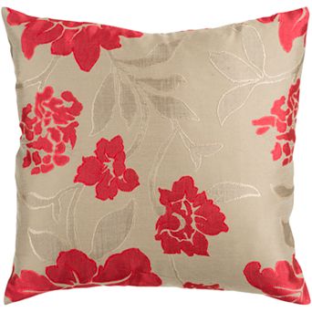 Decor 140 Valangin Decorative Pillow - 18" x 18"