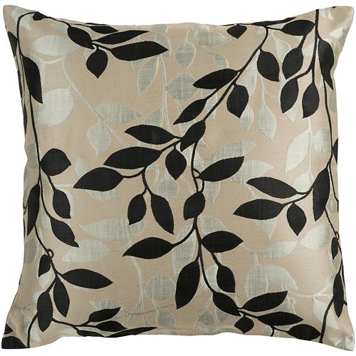 Decor 140 Versoix Decorative Pillow - 22'' x 22''