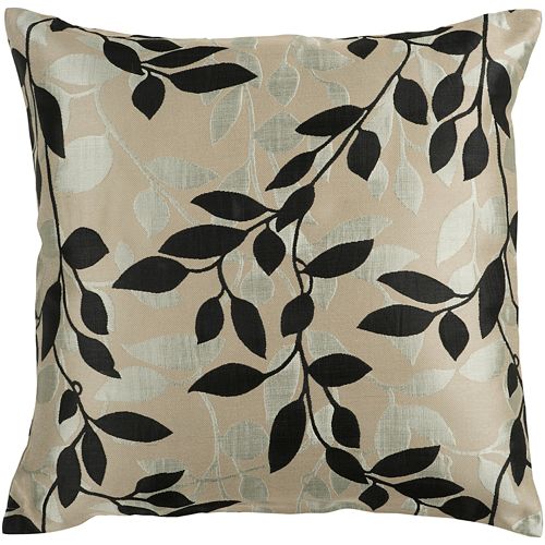 Decor 140 Versoix Decorative Pillow – 22” x 22”