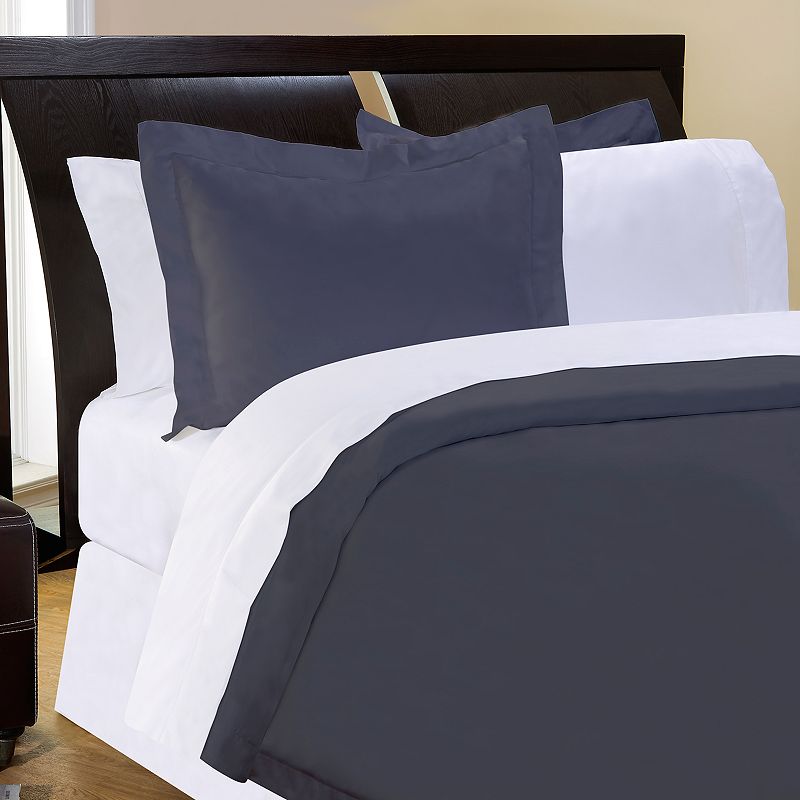 94336624 Pointehaven 400-Thread Count Combed Cotton Sateen  sku 94336624