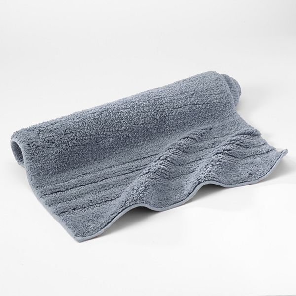 Simply Vera Vera Wang Simply Cotton Bath Rug 24" x 40"