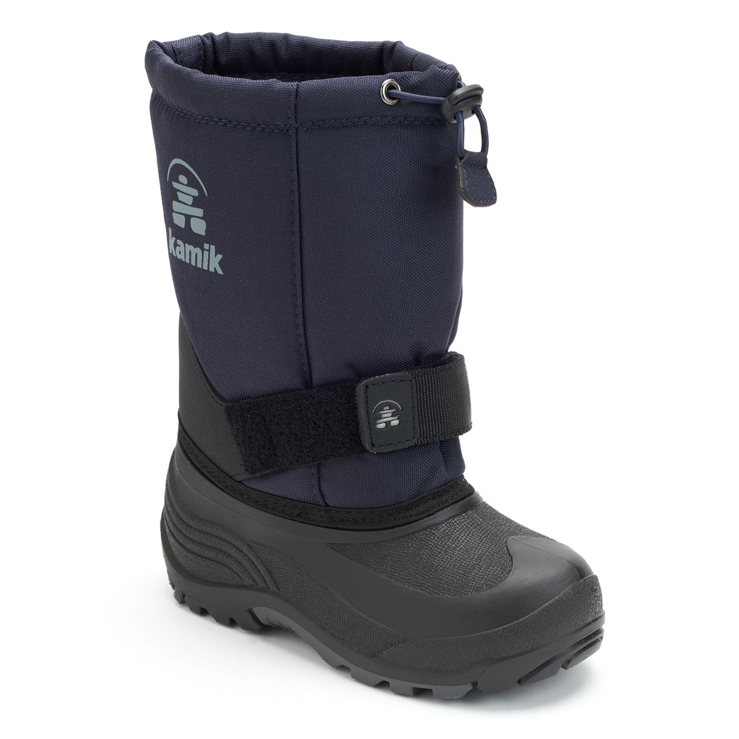 kohls kamik boots