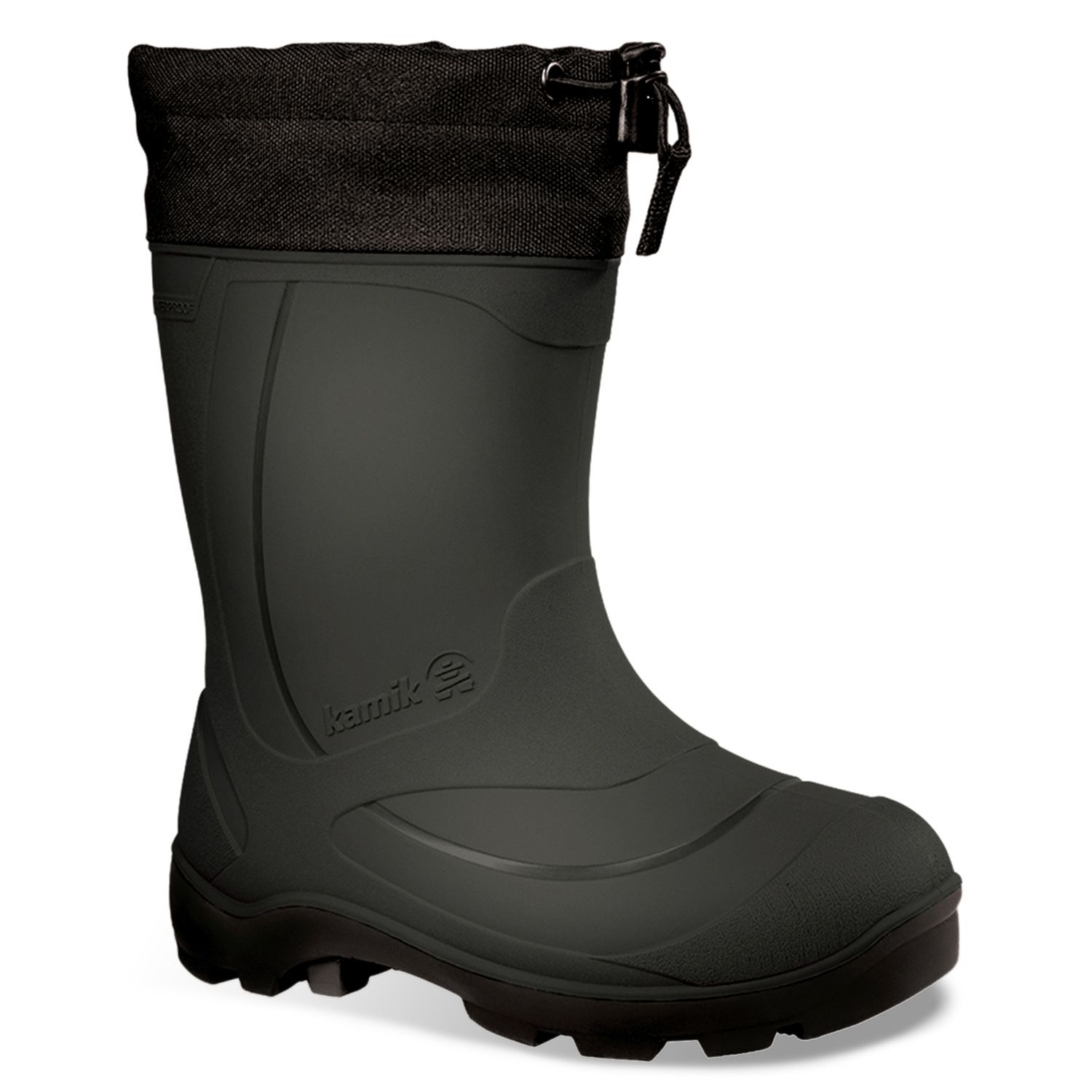 kohls winter boots