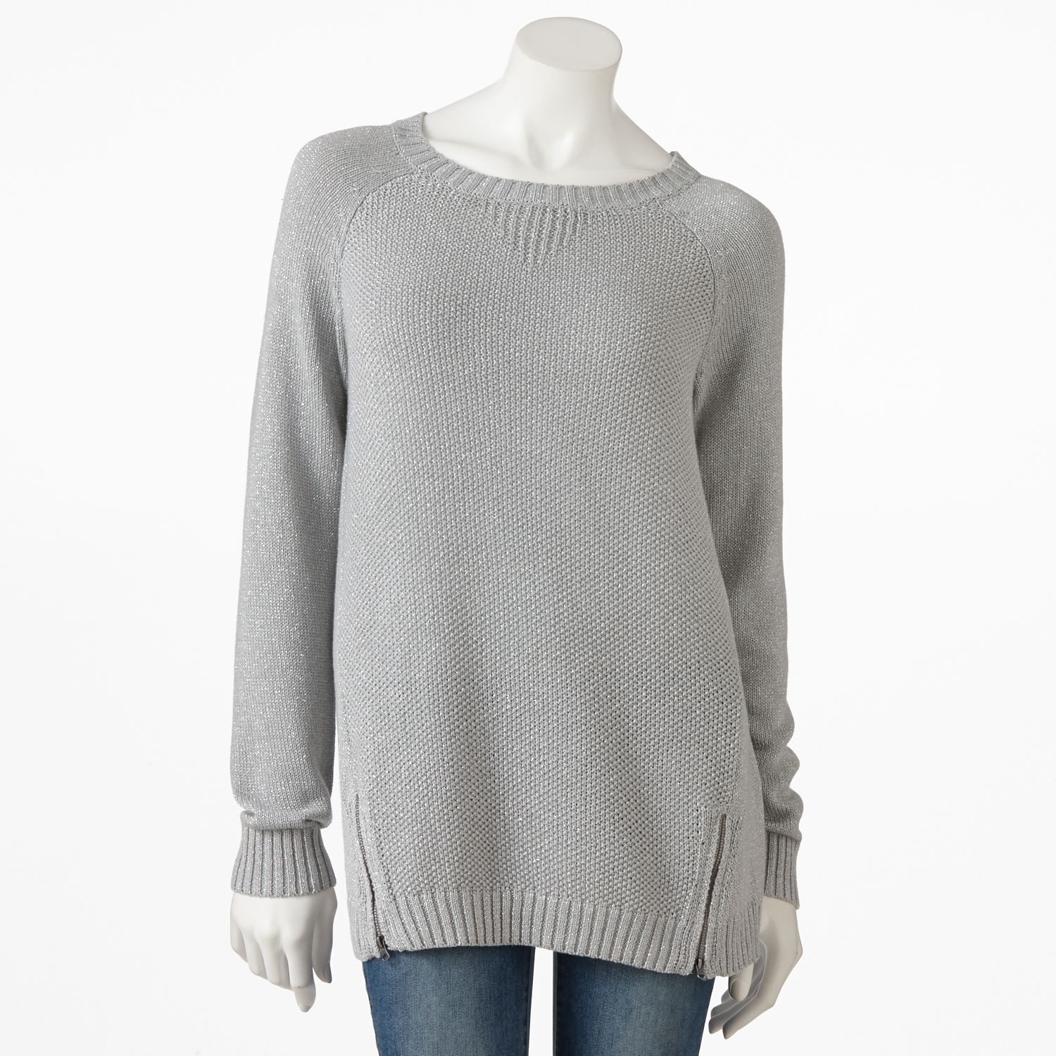 kohls womens sweaters