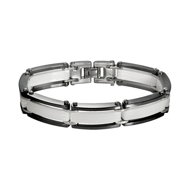 Mens on sale bracelet kohls