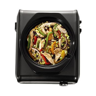 Crock-Pot 2-qt. Hook Up Connectable Entertaining System