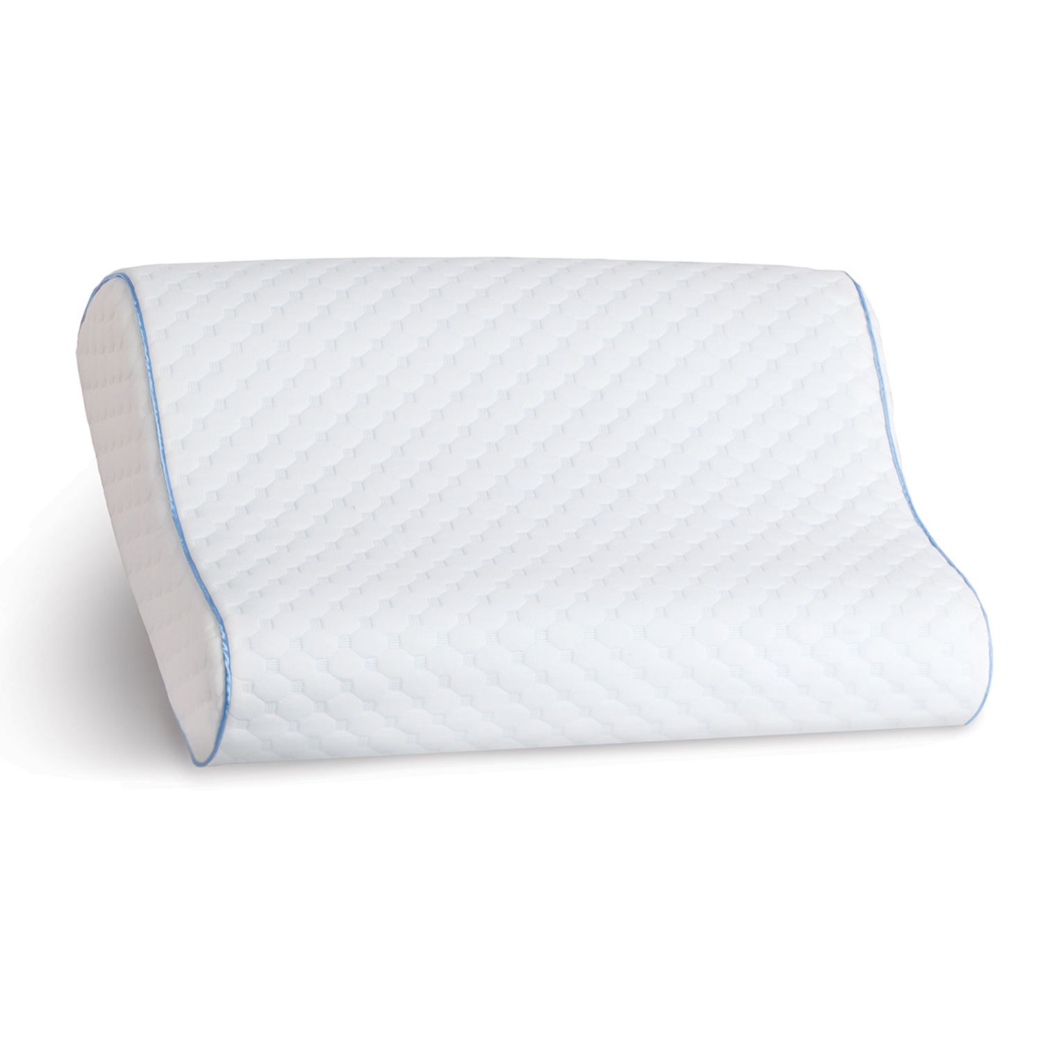 Kohls contour pillow shop