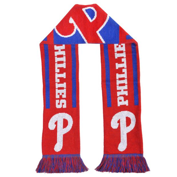 Phillies Scarf 