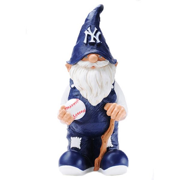 Gnomes MLB New York Yankees Hawaiian Shirt Christmas Gift For Baseball  Lovers