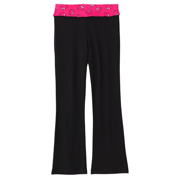 Kohls yoga clearance pants