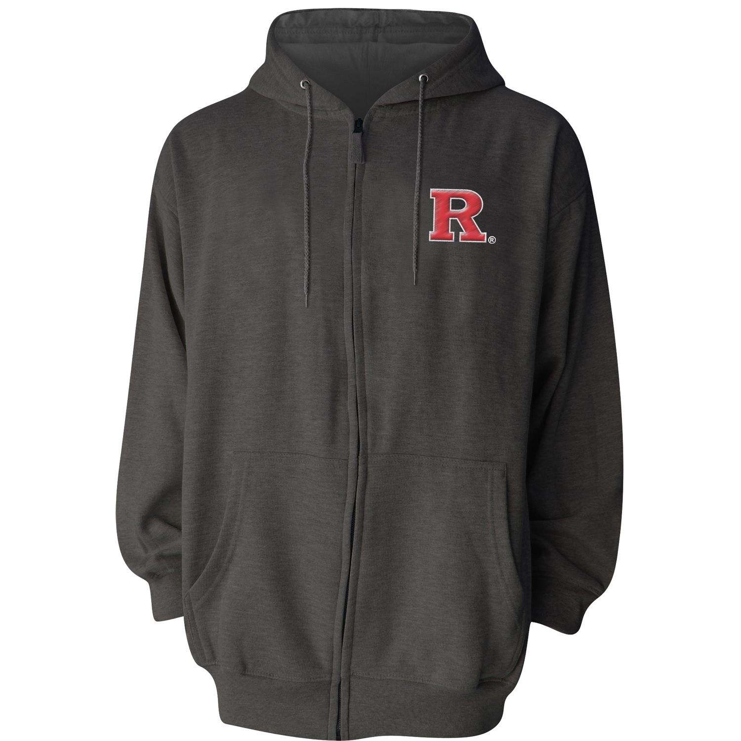 rutgers under armour hoodie