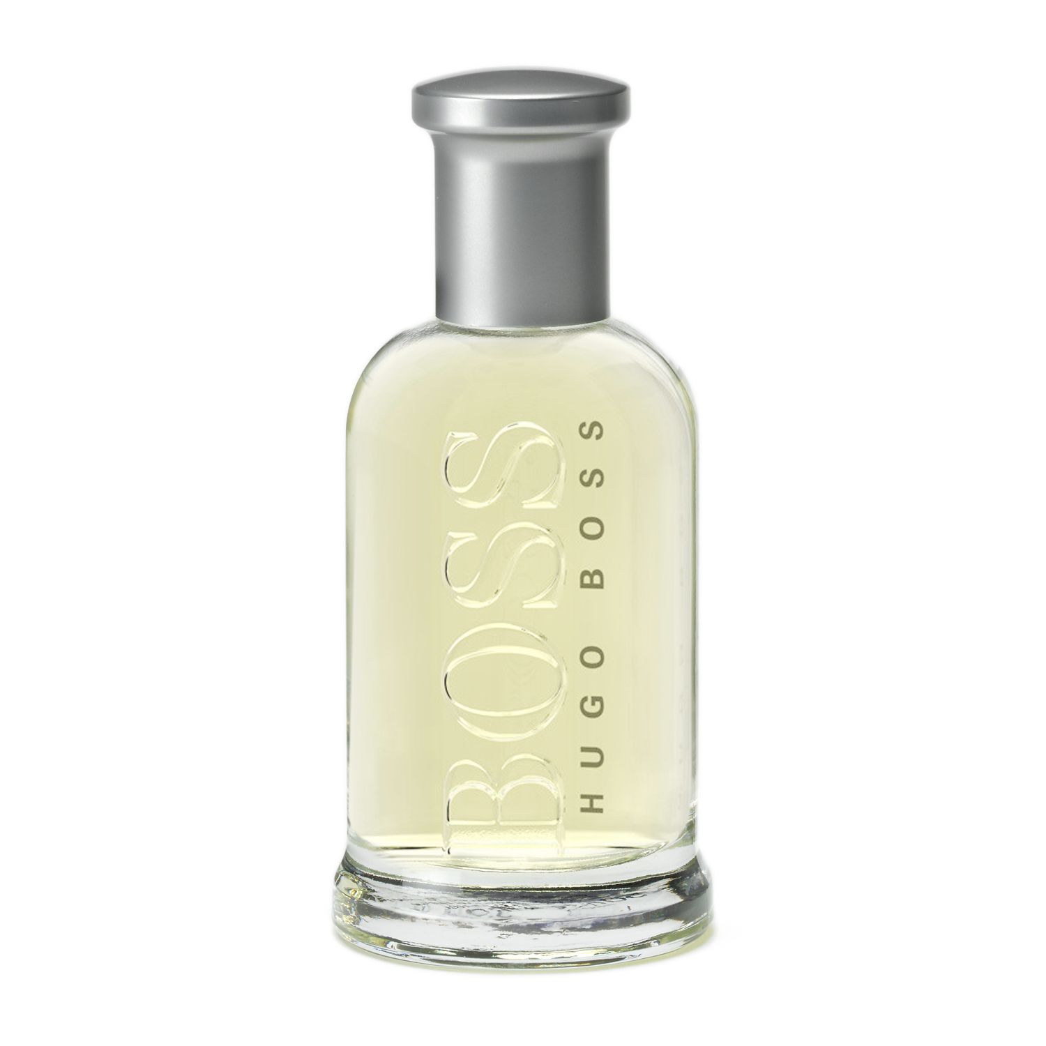 hugo boss cologne green bottle