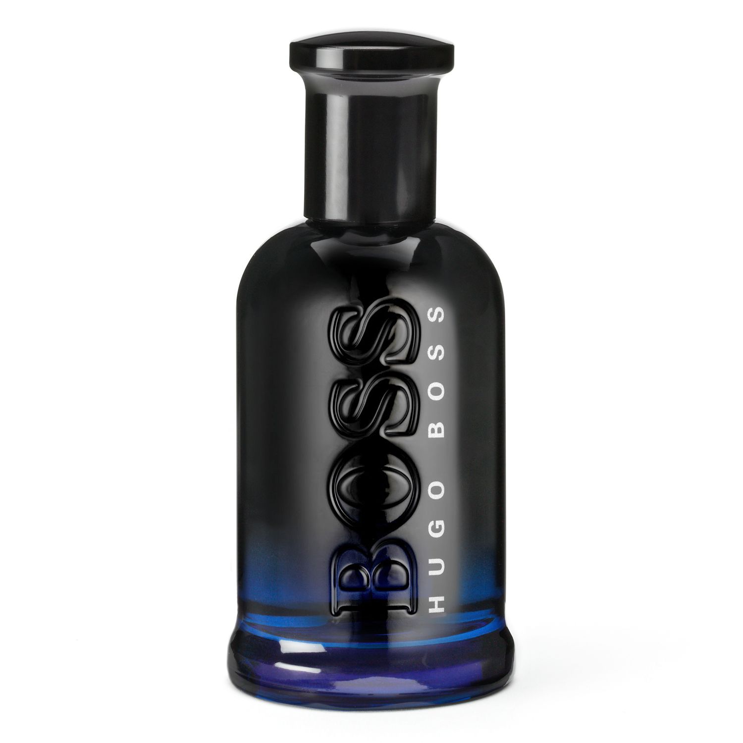 boss bottled night cologne