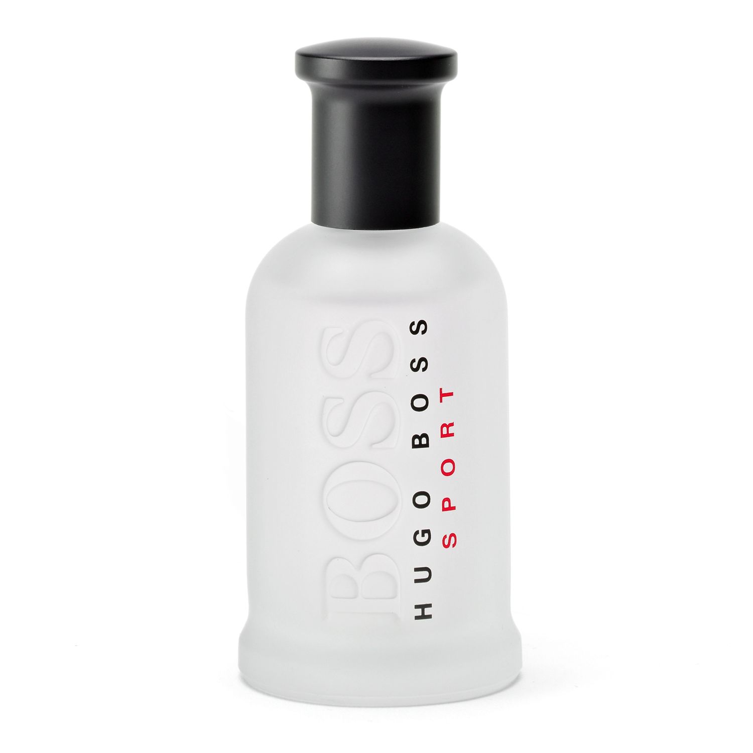 hugo boss sport bottled