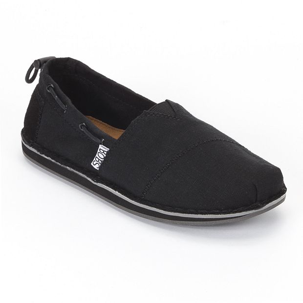 Bobs or hotsell toms shoes quality