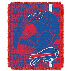 Nfl Buffalo Bills Bedding Bed Bath Kohl S