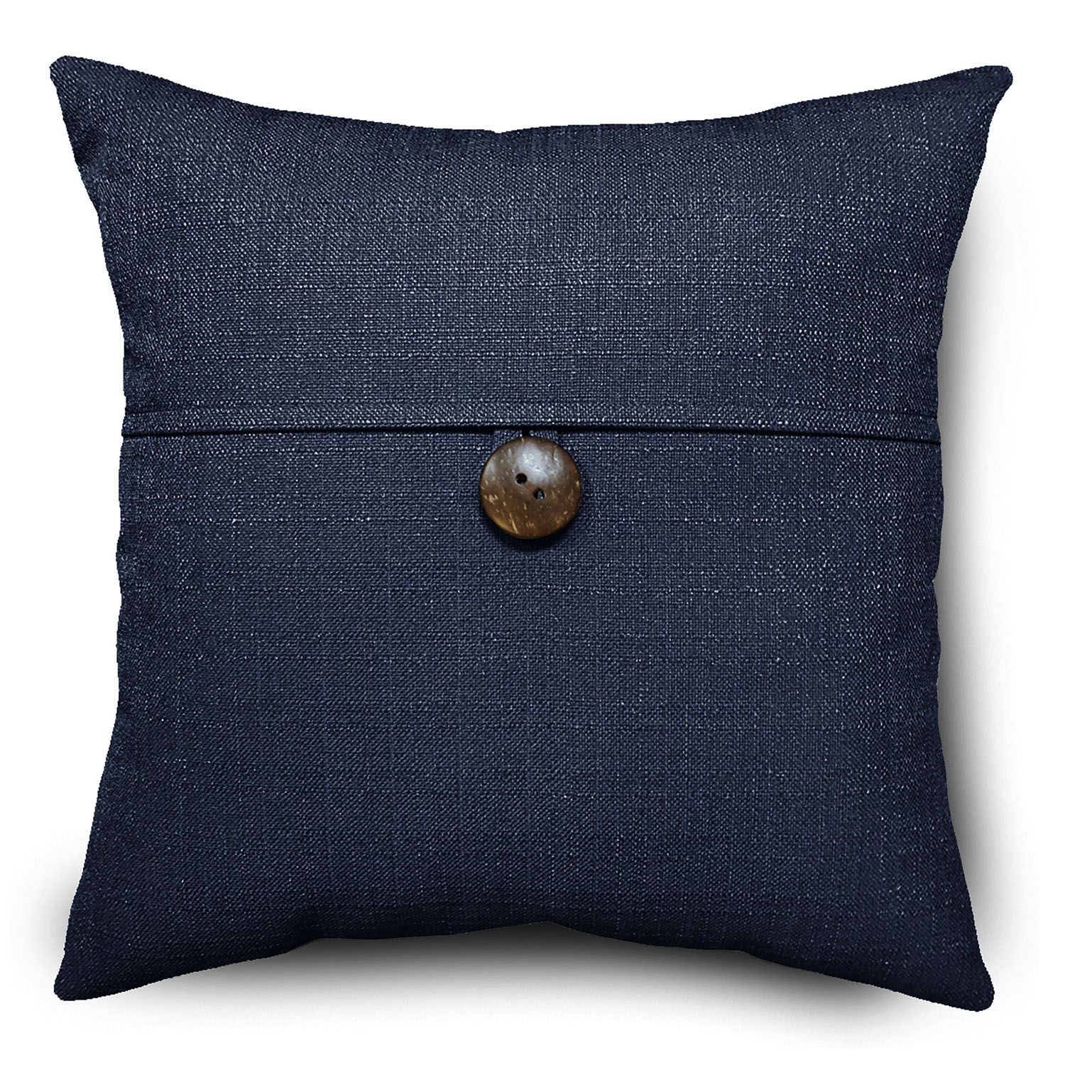 Blue Throw Pillows | Kohl's