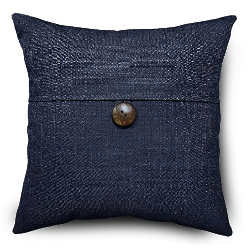 Dynasty 20'' x 20'' Throw Pillow