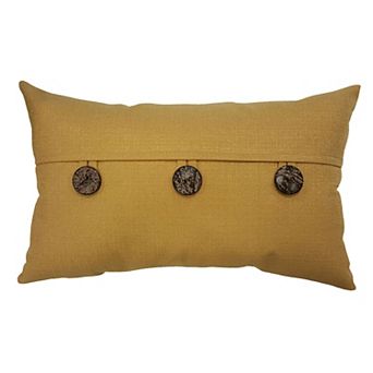 Sonoma Goods For Life® Dynasty 15" x 24" Throw Pillow