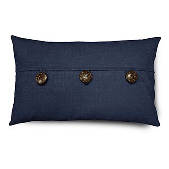 Sonoma Goods For Life® Dynasty 15" x 24" Throw Pillow