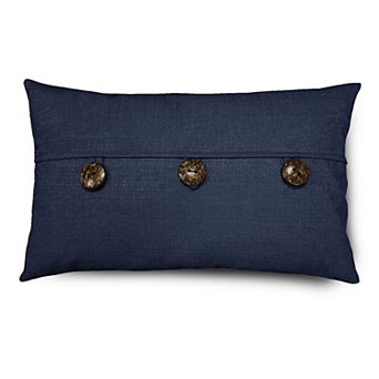 Sonoma Goods For Life® Dynasty 15" x 24" Throw Pillow