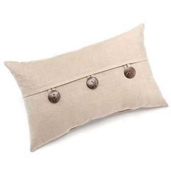 Sonoma Goods For Life® Dynasty 15" x 24" Throw Pillow