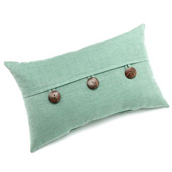 Sonoma Goods For Life® Dynasty 15" x 24" Throw Pillow