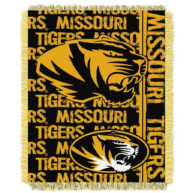 Mizzou blanket new arrivals