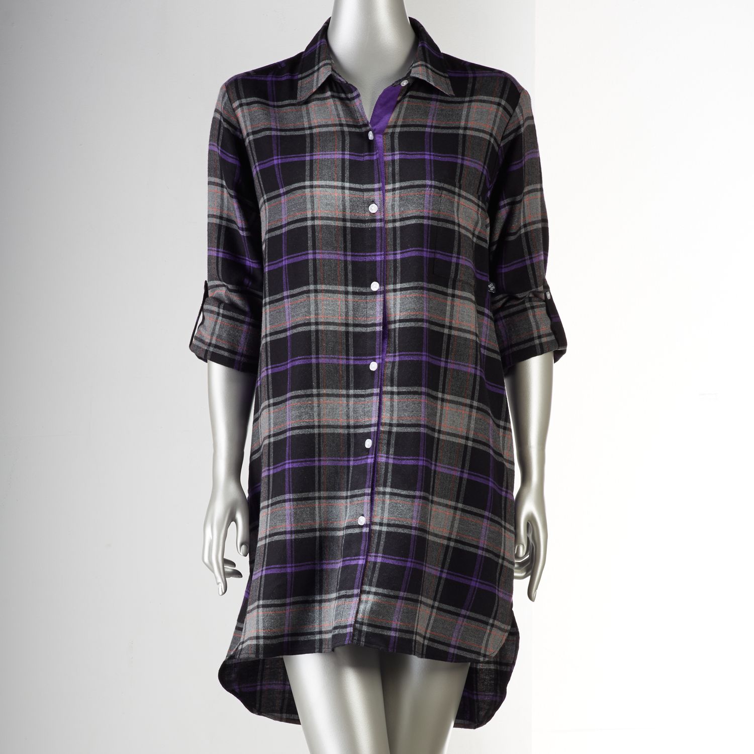 vera wang shirts kohls