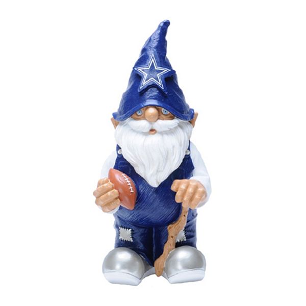 Evergreen Dallas Cowboys Blue Gnome Ornament - Set of Two, Best Price and  Reviews